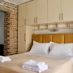 Lift Apartments Tirana